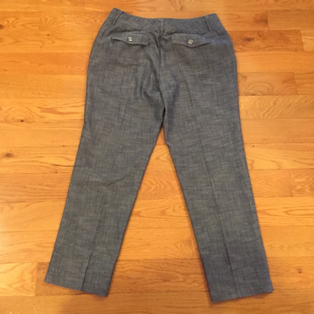 Ankle pant from Cristopher and Banks - Picture 2 of 2